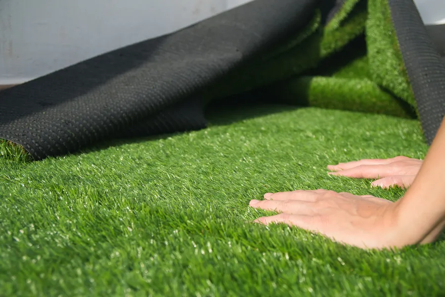 Choosing The Right Type Of Turf For Artificial Turf Installation in Lubbock, TX Choosing The Right Type Of Turf For Artificial Turf Installation in Lubbock, TX