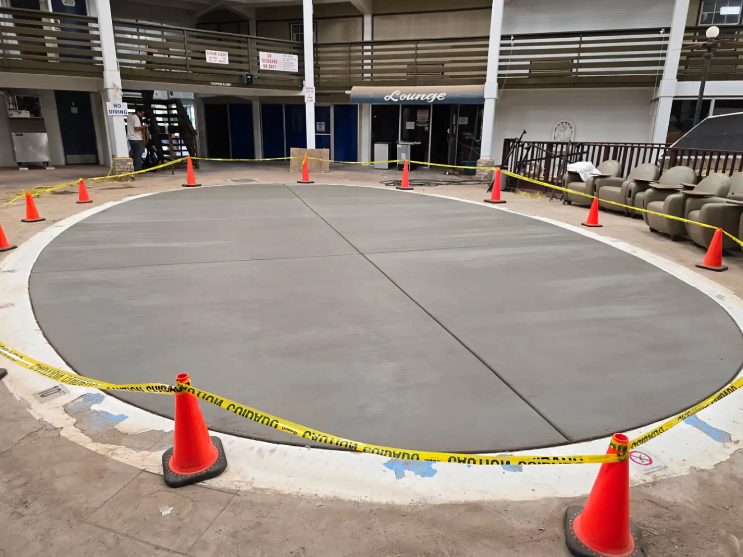 Slider Landscaping Services