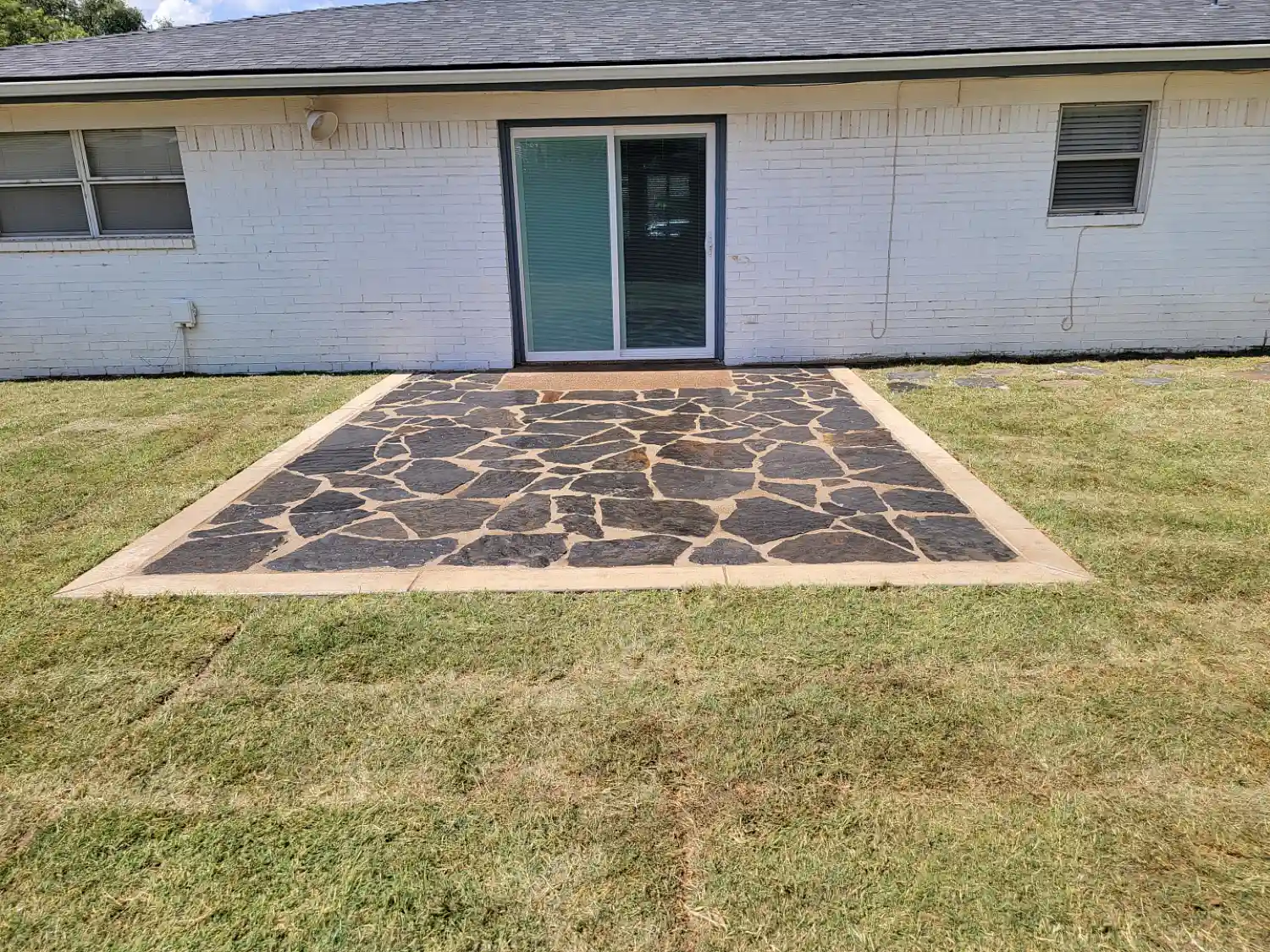 Slider Landscaping Services
