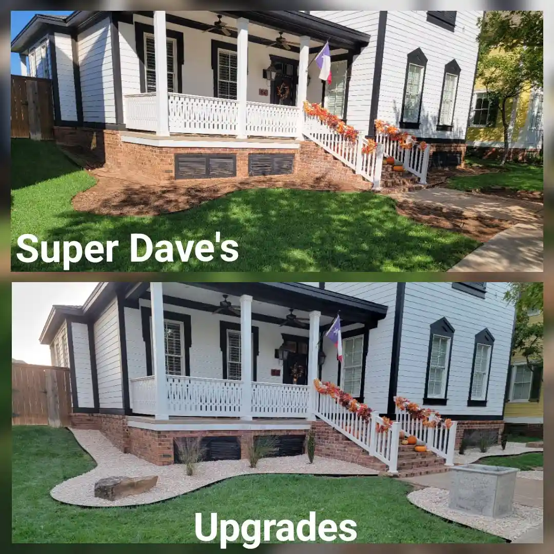 Reliable Landscaping Company