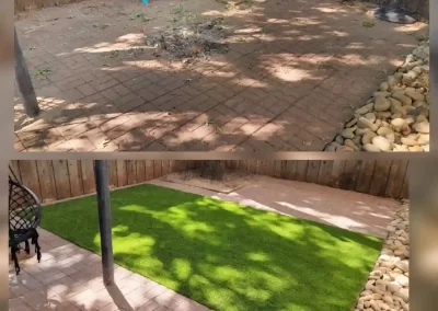 Affordable Landscaping