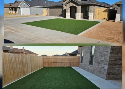Affordable Landscaping