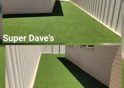 Affordable Landscaping