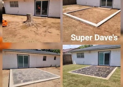 Affordable Landscaping