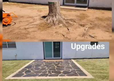 Affordable Landscaping