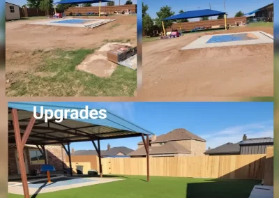 Affordable Landscaping