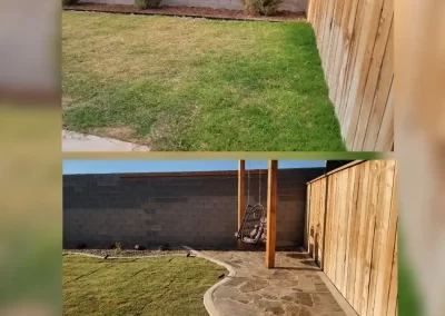 Expert Garden Landscaping