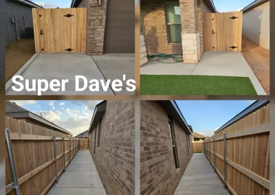 Professional Landscaping Services