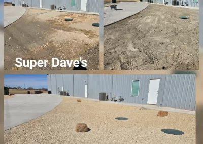 Landscape Contractor