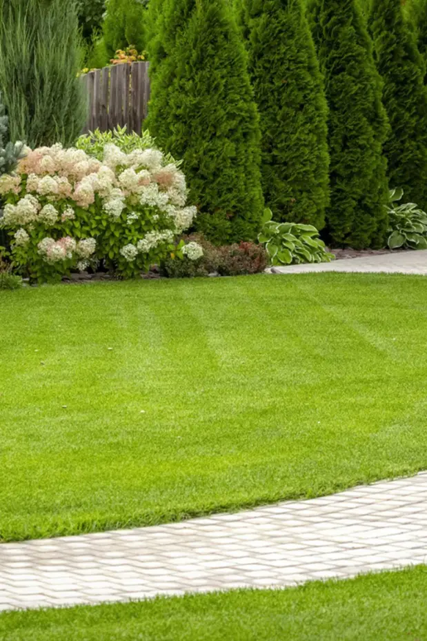 Landscape Design Services
