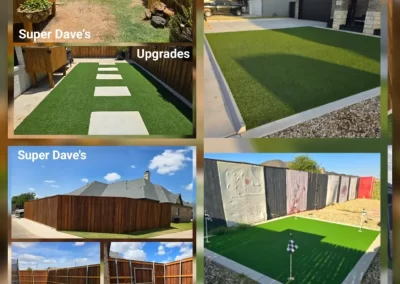 Landscaping Services