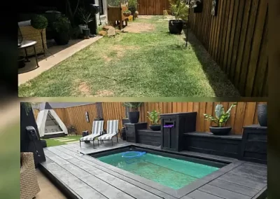 Professional Landscaping Services