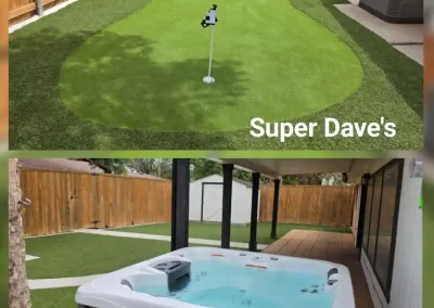 Landscape Design Services